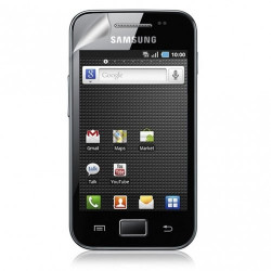 Housse coque étui pour Samsung Galaxy Ace S5830 avec motif HF14