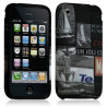 Housse étui coque gel pour Apple iPhone 3G / 3GS motif LM17