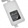 Housse Etui Clapet Couleur blanc Universel S pour Yezz Andy 4.5EL LTE