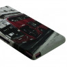 Housse Coque pour Sony Xperia Z avec motif KJ01