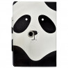 Housse Etui Motif MV06 Universel S pour Tablette Xiaomi MiPad 2