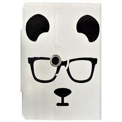 Housse Etui Motif MV09 Universel S pour Tablette Xiaomi MiPad 2