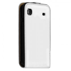 Housse coque étui pour Blackberry Curve 8520 avec motif HF17