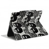 Housse Etui Motif MV15 Universel S pour Tablette ASUS ZenPad S 8.0 Z580CA