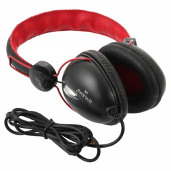 Casque Headphone Stéréo pour Smartphone Acer, Archos, Logicom