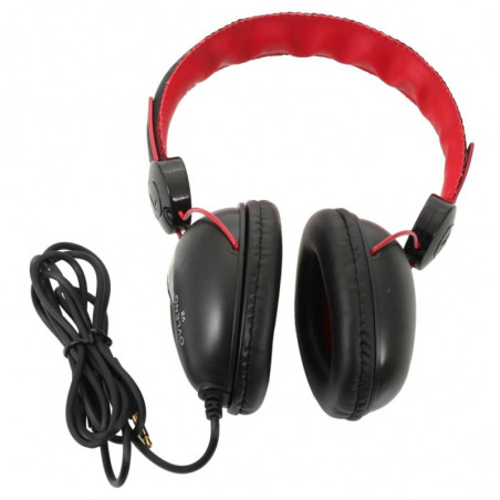 Casque Headphone Stéréo pour Smartphone Acer, Archos, Logicom