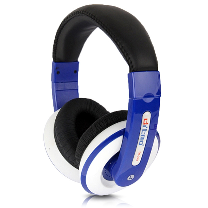 Casque Audio Stéréo Son Surround Haute Qualité pour Smartphone PC Tablette