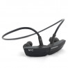 Ecouteurs Oreillettes Bluetooth Sport Sans fil Haute Qualité Micro pour Smartphones