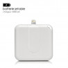 Batterie Chargeur Jetable 1000mAh Blanc pour Apple iPhone 5,  Iphone 5S