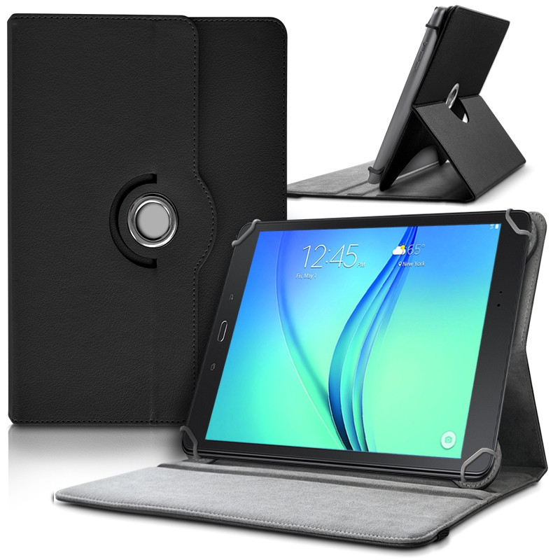 Etui Support Universel L Couleur pour Tablette Archos 101b Oxygen 10.1"