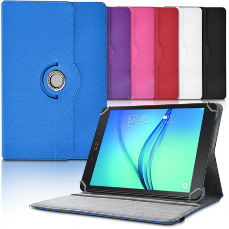 Etui Support Universel L Couleur pour Tablette Selecline 10.1"