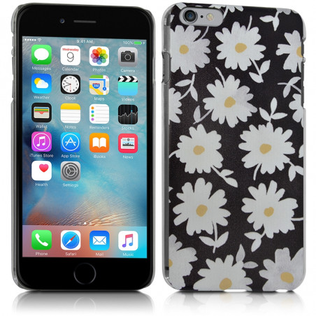 Coque Rigide Motif SG01 pour Apple iPhone 6 Plus