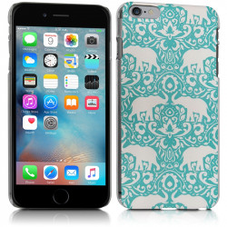 Coque Rigide Motif SG01 pour Apple iPhone 6 Plus