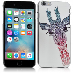 Coque Rigide Motif SG01 pour Apple iPhone 6 Plus