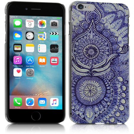 Coque Rigide Motif SG01 pour Apple iPhone 6 Plus