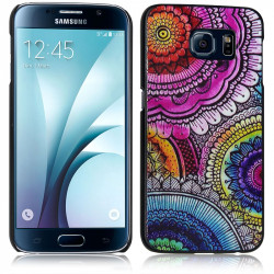 Coque Rigide Motif SG39 pour Samsung Galaxy S6