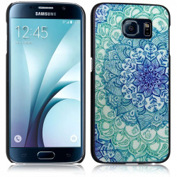 Coque Rigide Motif SG39 pour Samsung Galaxy S6