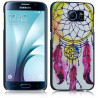 Coque Rigide Motif SG39 pour Samsung Galaxy S6