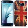 Coque Rigide Motif SG30 pour Samsung Galaxy S6