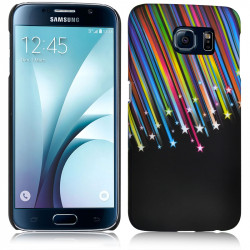 Coque Rigide Motif SG42 pour Samsung Galaxy S6