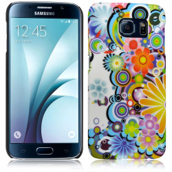 Coque Rigide Motif SG42 pour Samsung Galaxy S6