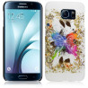 Coque Rigide Motif SG42 pour Samsung Galaxy S6