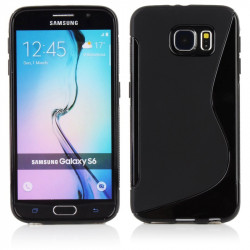 Coque Rigide Motif HF13 pour Samsung Galaxy S6
