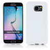 Coque Semi rigide S-Line couleur translucide pour Samsung Galaxy S6