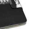 Etui Support Universel M LM07 pour Tablette Acer Iconia A1-811 8 pouces