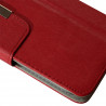 Etui Support Universel XL Rouge pour Tablette Asus ZenPad 10" Z300C