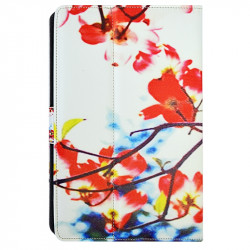 Etui Universel S Support Motif KJ12 pour Haier Cdiscount Cdisplay 7"