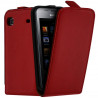 Housse Etui de Protection Couleur pour Samsung Galaxy S i9000 / i9003