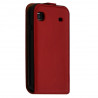 Housse Etui de Protection Couleur pour Samsung Galaxy S i9000 / i9003