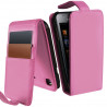 Housse Etui Portefeuille pour Samsung Galaxy S i9000 / i9003 couleur