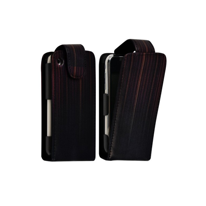 Housse coque étui pour Apple Iphone 3G/3GS + film protecteur