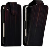 Housse coque étui pour Apple Iphone 3G/3GS + film protecteur