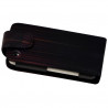 Housse coque étui pour Apple Iphone 3G/3GS + film protecteur