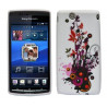 housse etui coque pour sony ericsson Xperia Arc X12