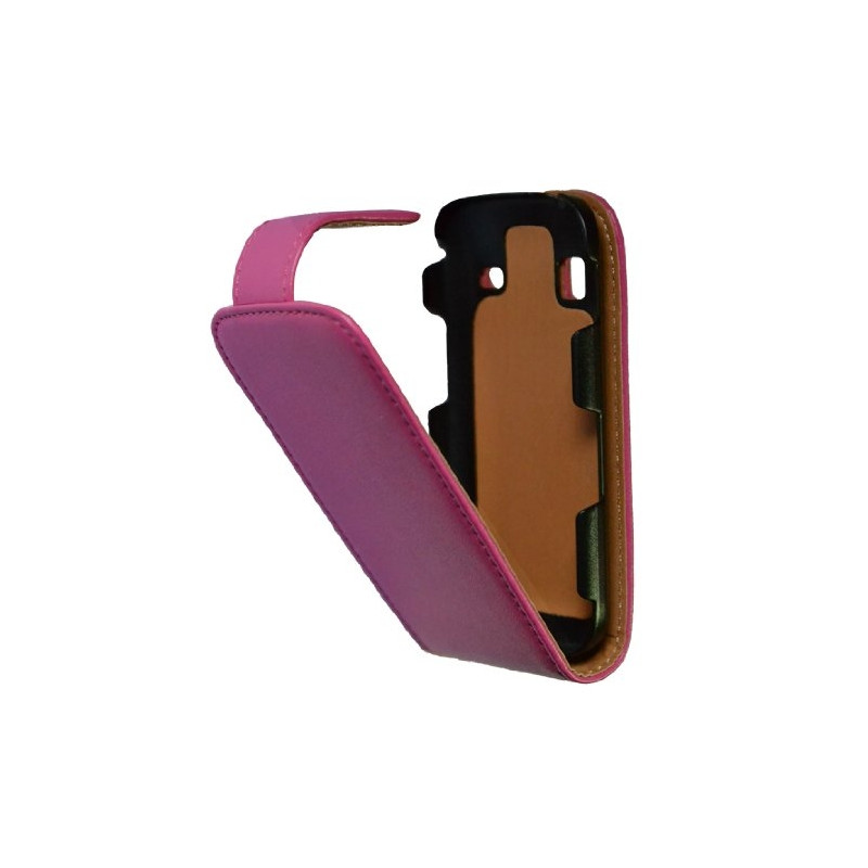 housse etui coque pour Samsung Galaxy Gio + film écran