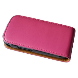 housse etui coque pour Samsung Galaxy Gio + film écran