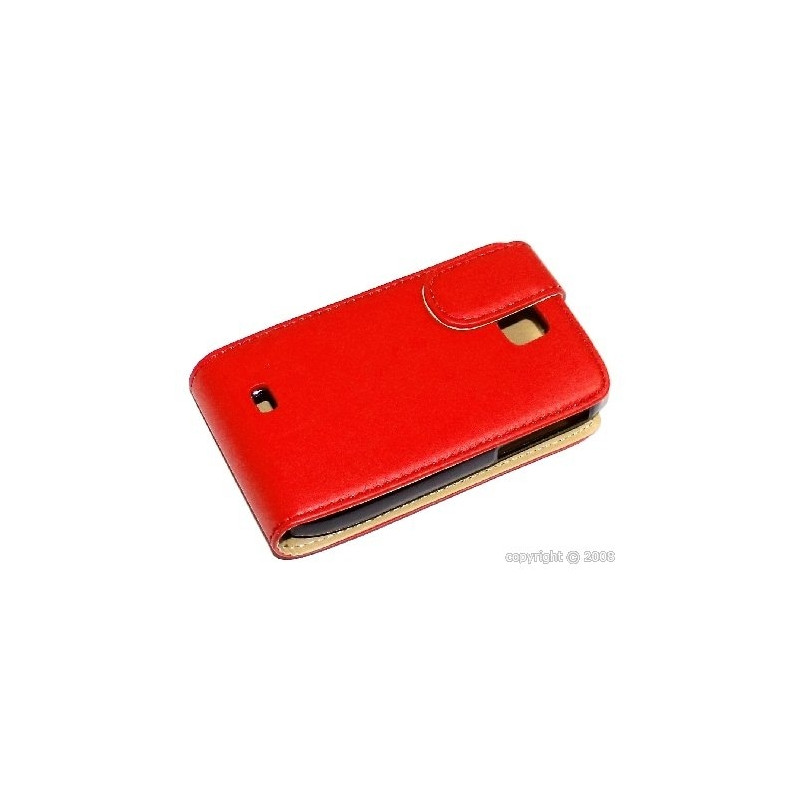 housse etui coque pour Samsung Galaxy Mini S5570