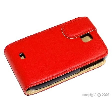 housse etui coque pour Samsung Galaxy Mini S5570