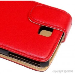 housse etui coque pour Samsung Galaxy Mini S5570