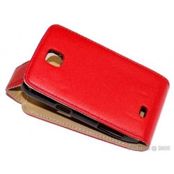 housse etui coque pour Samsung Galaxy Mini S5570