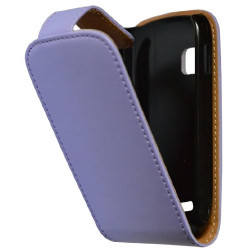 housse etui coque pour Samsung Galaxy Fit + film écran