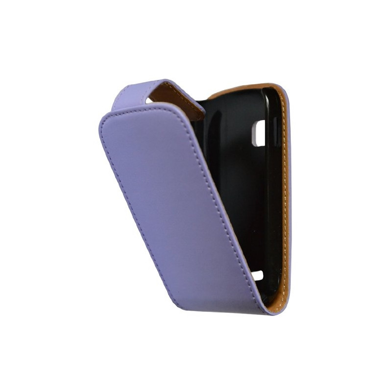 housse etui coque pour Samsung Galaxy Fit + film écran