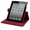 Etui de Protection et Support pour Apple iPad 2 / 3 - Couleur Rouge