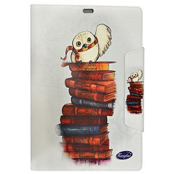 Etui Motif MV12 Universel S pour Tablette Xiaomi Mi Pad 3  7.9 pouces