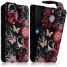 Housse coque étui pour Sony Xperia Sola Motif HF13