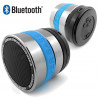 Mini Enceinte Bluetooth MP3 pour Smartphone Apple iPhone 6, iPhone 7